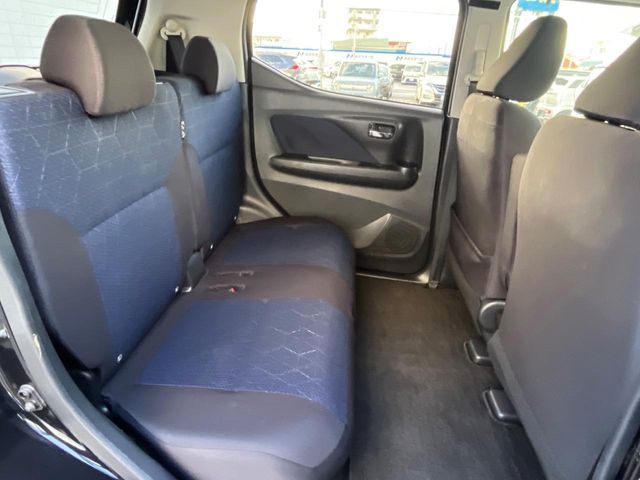 MITSUBISHI EK X 2019 Image 31