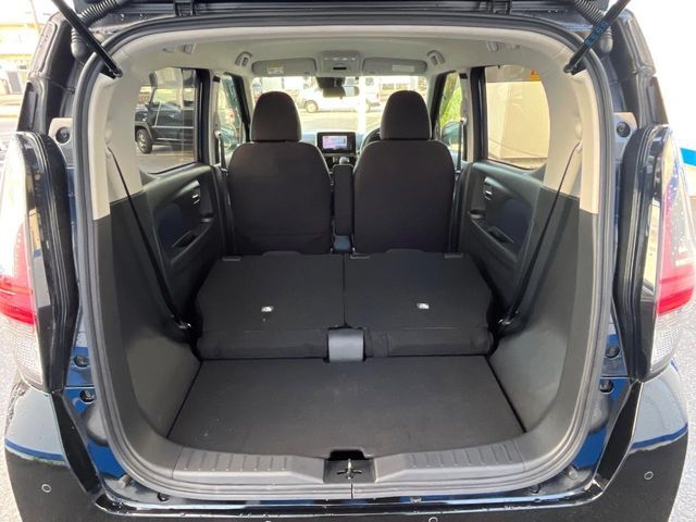 MITSUBISHI EK X 2019 Image 31