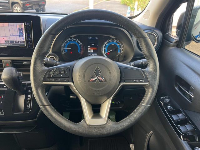 MITSUBISHI EK X 2019 Image 31