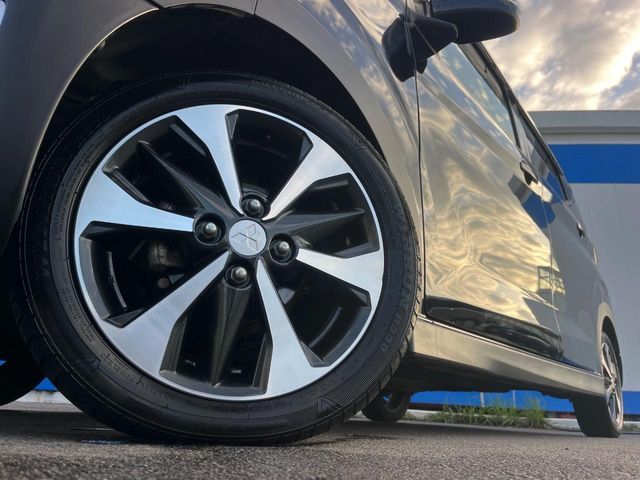 MITSUBISHI EK X 2019 Image 31