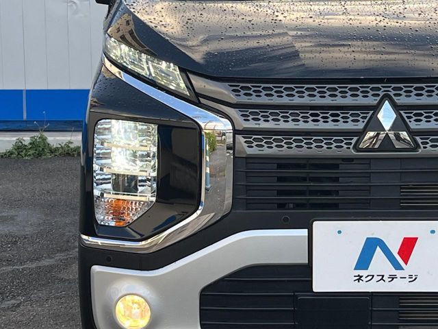 MITSUBISHI EK X 2019 Image 31