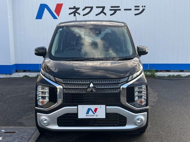 MITSUBISHI EK X 2019 Image 31