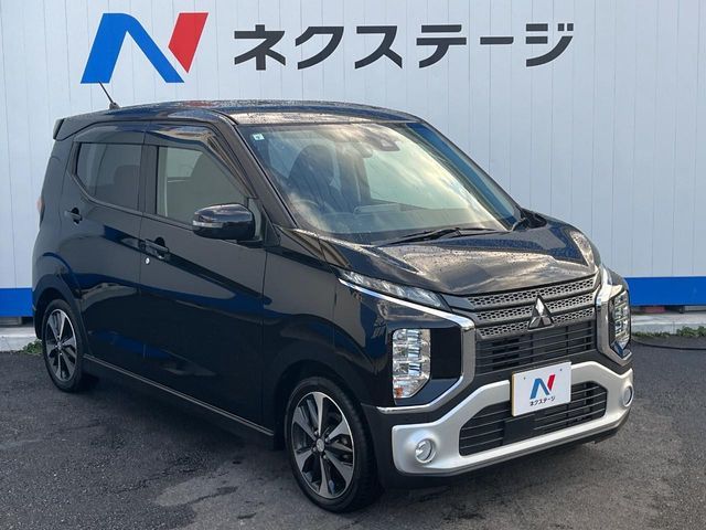 MITSUBISHI EK X 2019 Image 31
