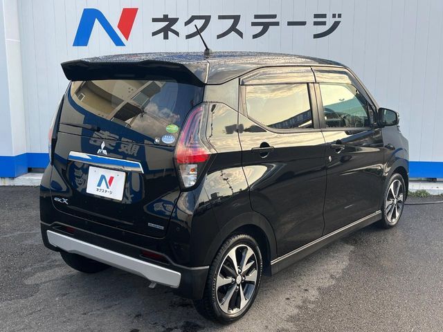 MITSUBISHI EK X 2019 Image 31