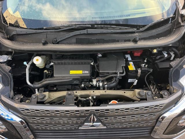 MITSUBISHI EK X 2019 Image 31