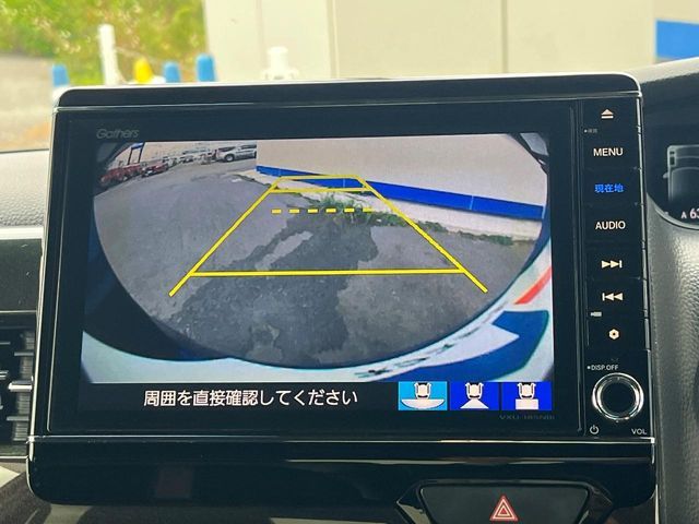 HONDA N BOX CUSTOM 2018 Image 31