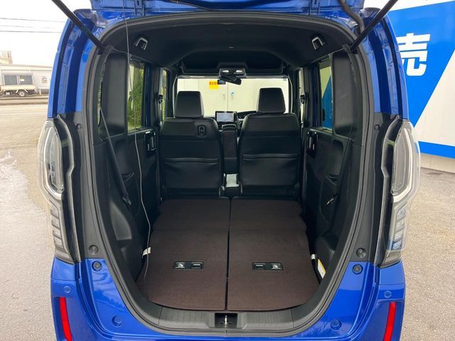 HONDA N BOX CUSTOM 2018 Image 31