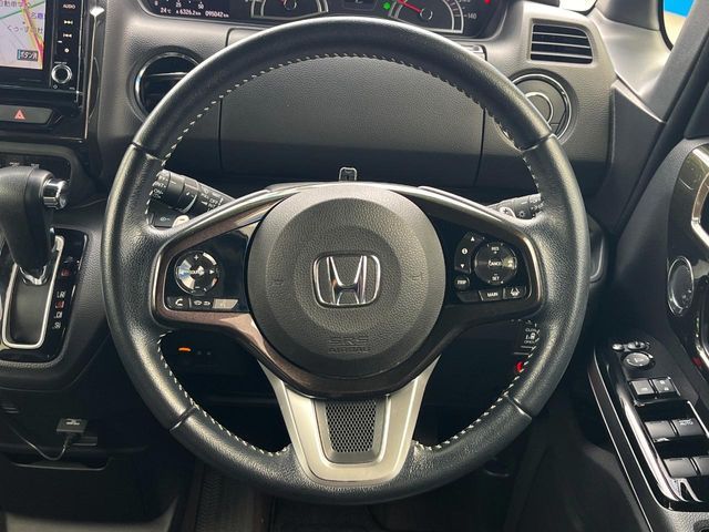 HONDA N BOX CUSTOM 2018 Image 31