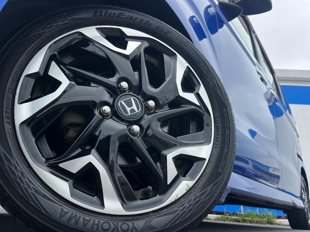 HONDA N BOX CUSTOM 2018 Image 31