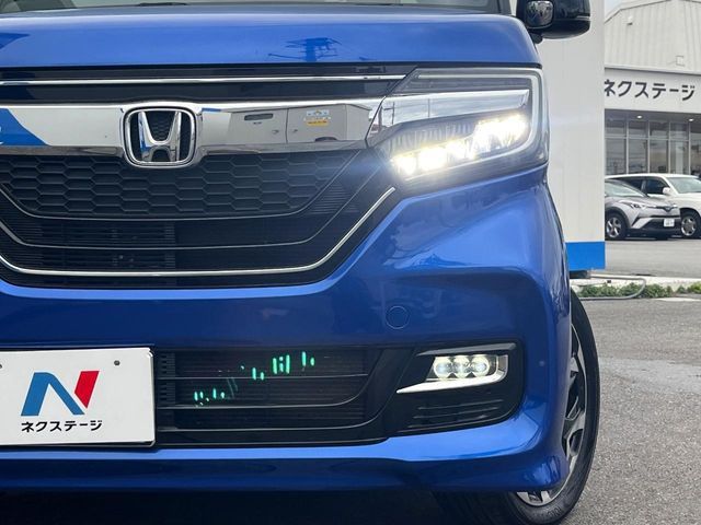 HONDA N BOX CUSTOM 2018 Image 31