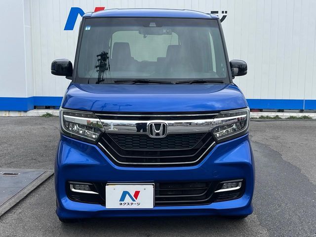HONDA N BOX CUSTOM 2018 Image 31