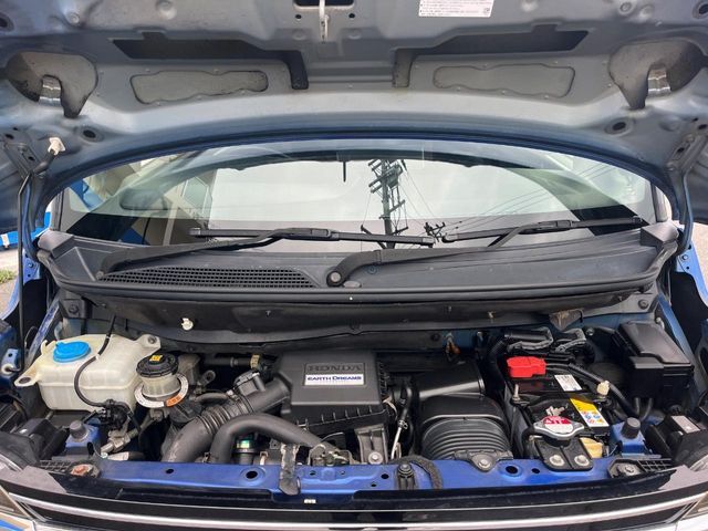 HONDA N BOX CUSTOM 2018 Image 31