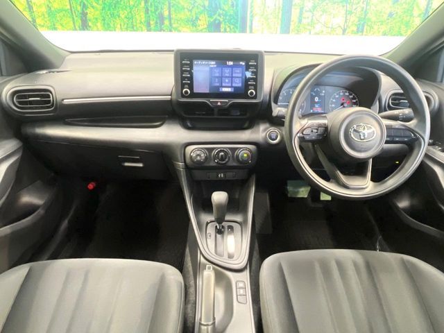 TOYOTA YARIS 2023 Image 31