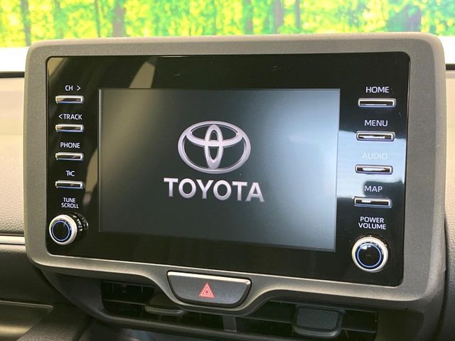 TOYOTA YARIS 2023 Image 31