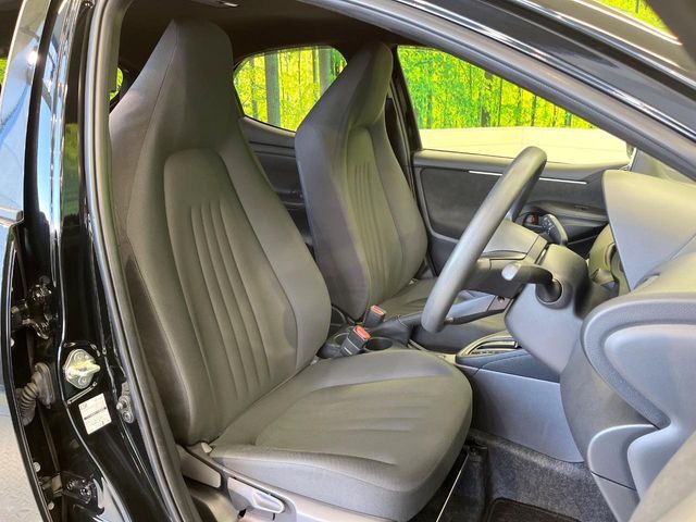 TOYOTA YARIS 2023 Image 31