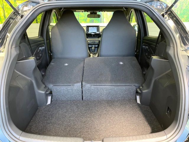 TOYOTA YARIS 2023 Image 31