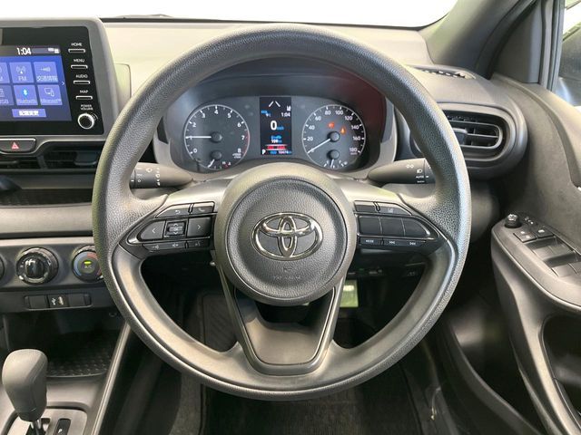 TOYOTA YARIS 2023 Image 31