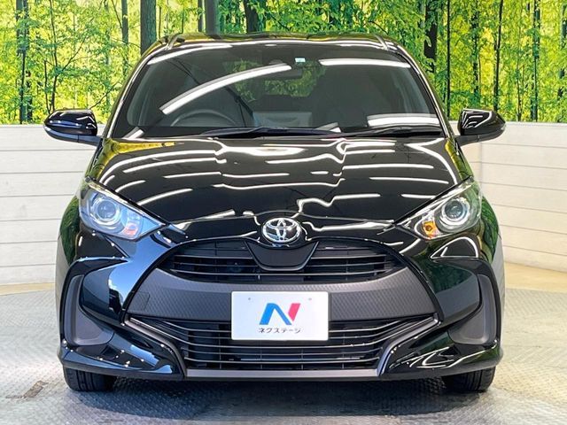 TOYOTA YARIS 2023 Image 31