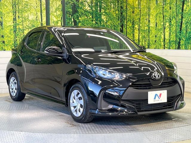 TOYOTA YARIS 2023 Image 31