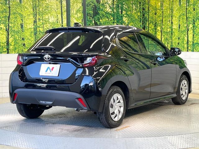 TOYOTA YARIS 2023 Image 31