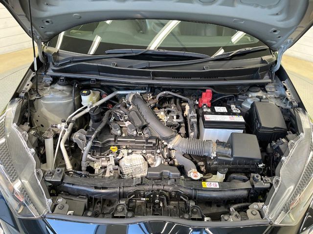 TOYOTA YARIS 2023 Image 31