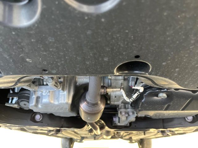 TOYOTA YARIS 2023 Image 31