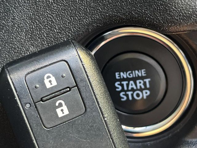 SUZUKI JIMNY 4WD 2021 Image 31