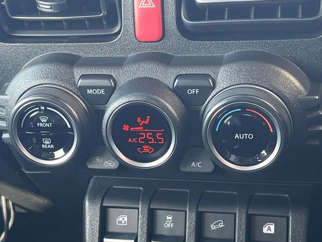 SUZUKI JIMNY 4WD 2021 Image 31