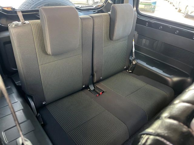 SUZUKI JIMNY 4WD 2021 Image 31