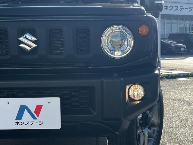 SUZUKI JIMNY 4WD 2021 Image 31