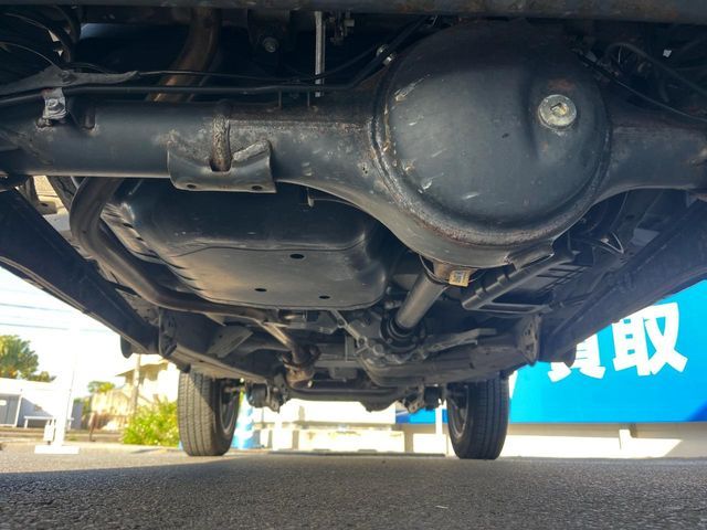 SUZUKI JIMNY 4WD 2021 Image 31