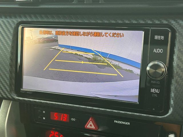 TOYOTA 86 2017 Image 31