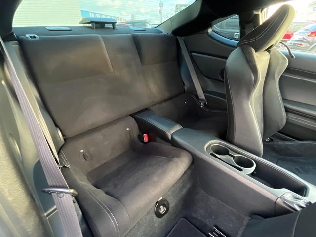 TOYOTA 86 2017 Image 31