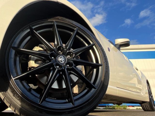 TOYOTA 86 2017 Image 31