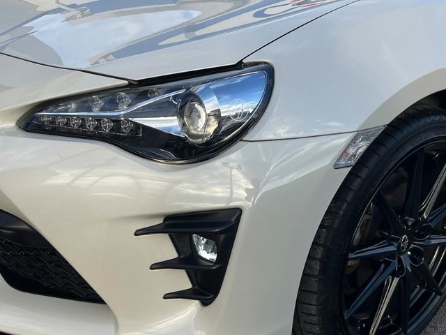 TOYOTA 86 2017 Image 31