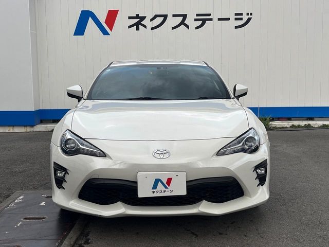TOYOTA 86 2017 Image 31
