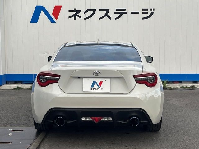 TOYOTA 86 2017 Image 31