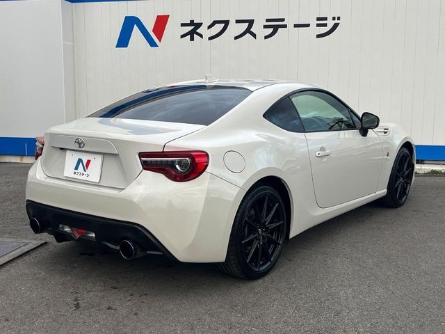 TOYOTA 86 2017 Image 31