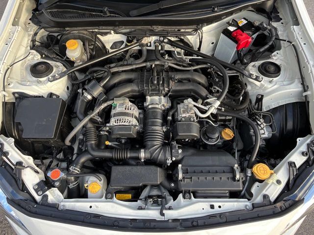 TOYOTA 86 2017 Image 31