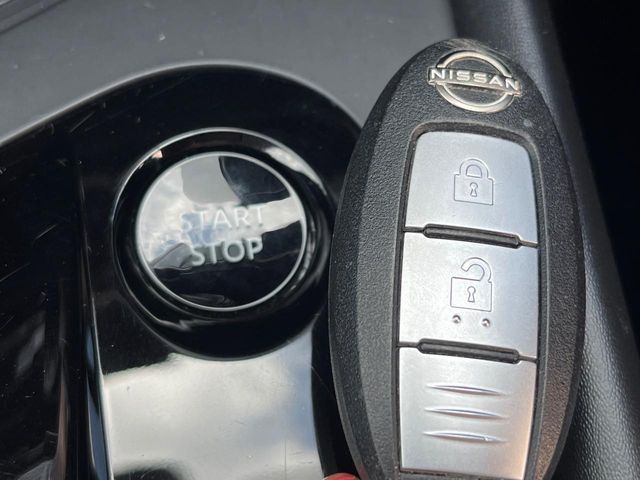 NISSAN NOTE 2023 Image 31