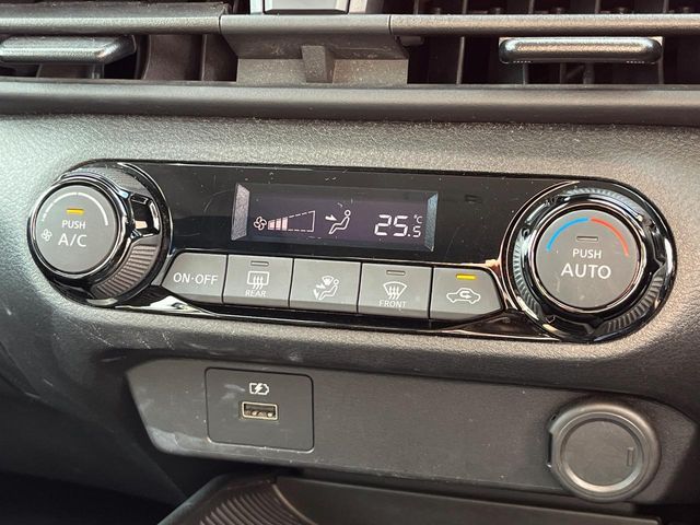 NISSAN NOTE 2023 Image 31