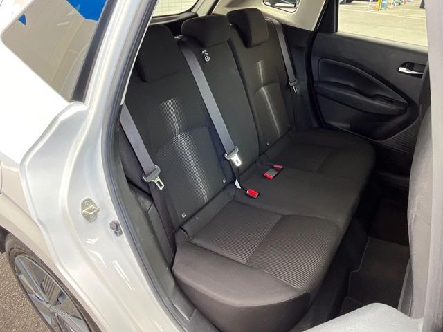 NISSAN NOTE 2023 Image 31