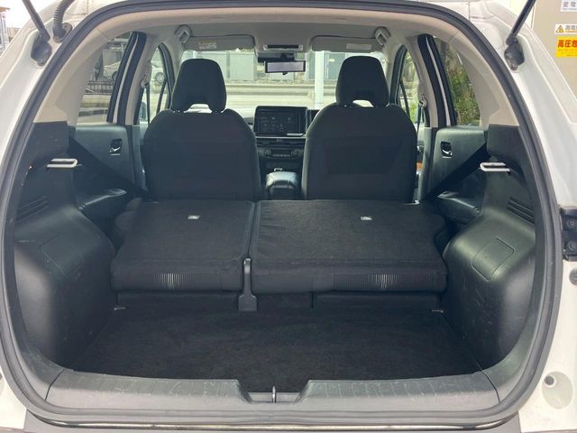 NISSAN NOTE 2023 Image 31