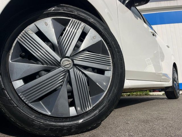 NISSAN NOTE 2023 Image 31