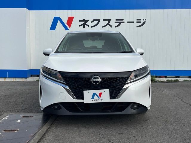 NISSAN NOTE 2023 Image 31
