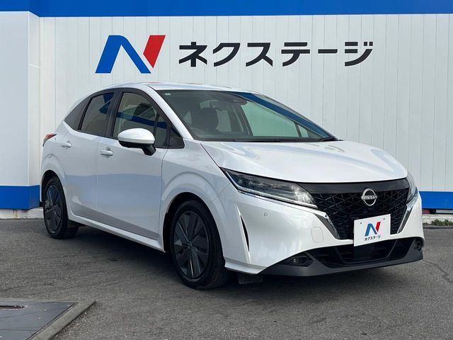 NISSAN NOTE 2023 Image 31