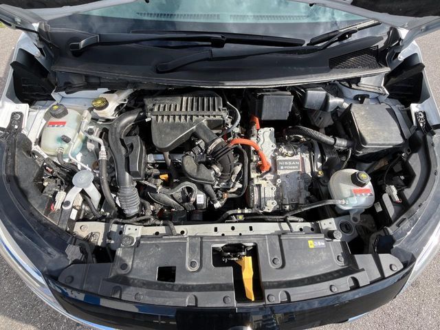 NISSAN NOTE 2023 Image 31