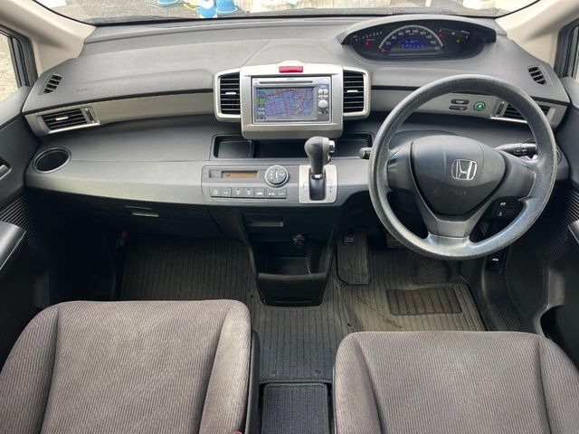 HONDA FREED 2012 Image 31