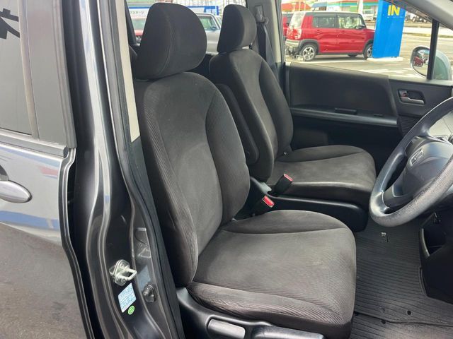 HONDA FREED 2012 Image 31