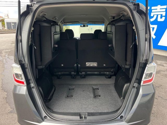 HONDA FREED 2012 Image 31